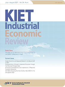 pub_[Current Issue] The Competitiveness of Korea’s Fine Chemicals Industry